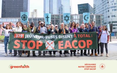 Stop EACOP