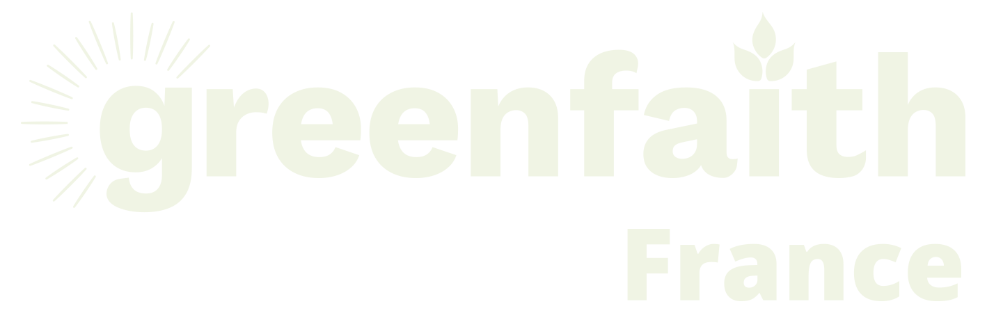 GreenFaith Logo
