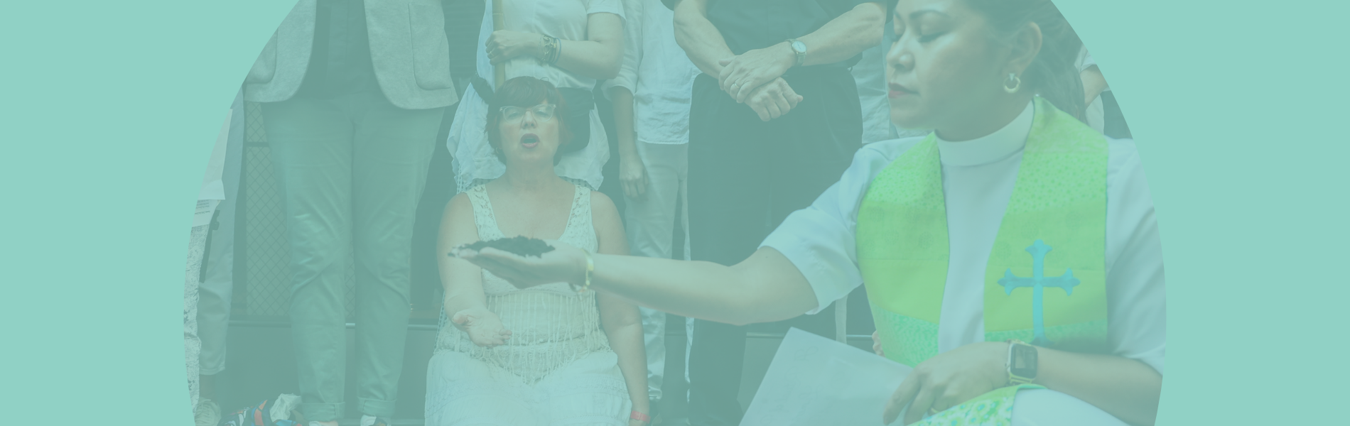 Climate Grief Circles Greenfaith