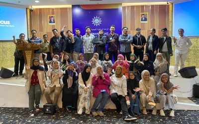 Siaran Pers: GreenFaith Bangun Kesadaran Komunitas Agama di Indonesia Beraksi für Keadilan Iklim