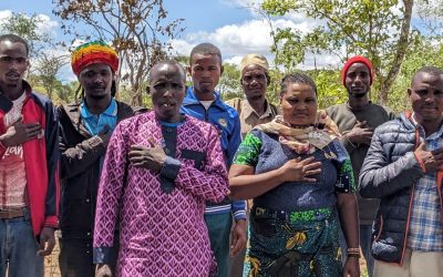 MISE À JOUR : Les membres du Cercle GreenFaith Tanzanie en danger