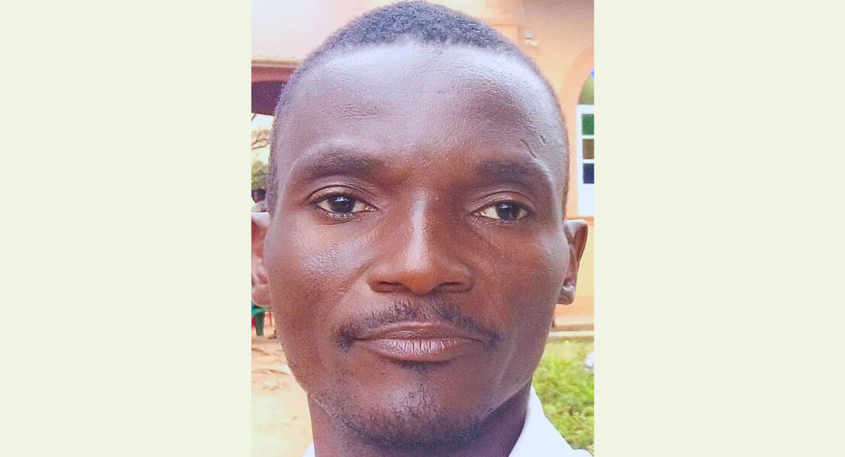 Tony_Africa Digital Activist
