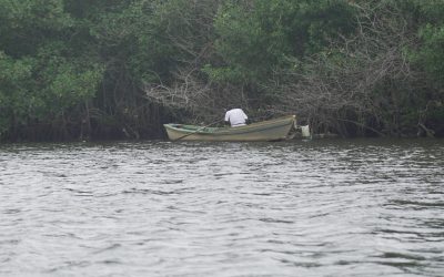 GreenFaith manifesta apoio aos pescadores e pescadoras artesanais e moradores de Suruí (Magé – RJ) afetados pelo vazamento de óleo