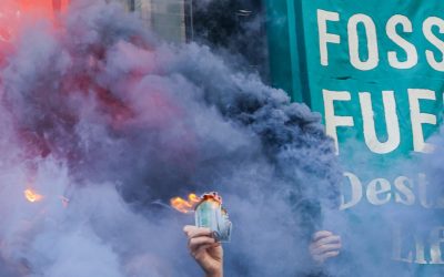 Subsidizing Ruin is Wrong: A New Report from GreenFaith