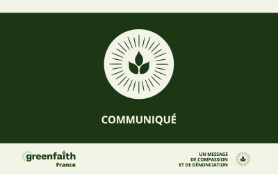 Un message de compassion et de dénonciation