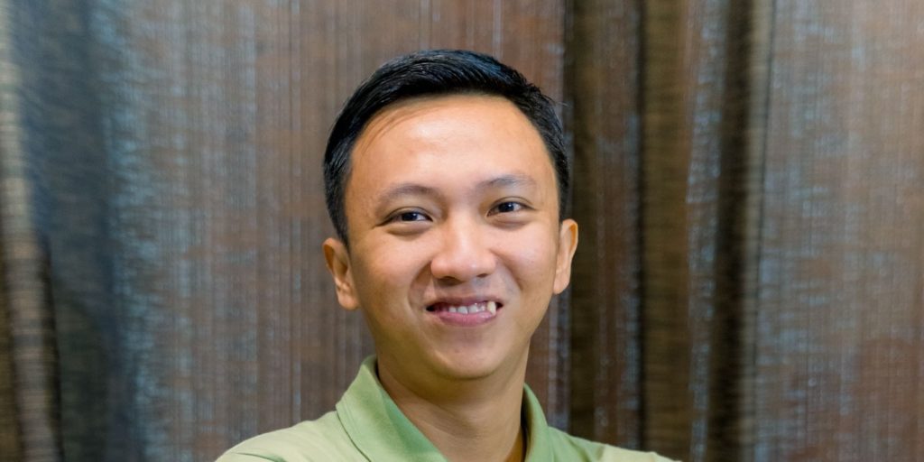 Fajar Firmansyah
