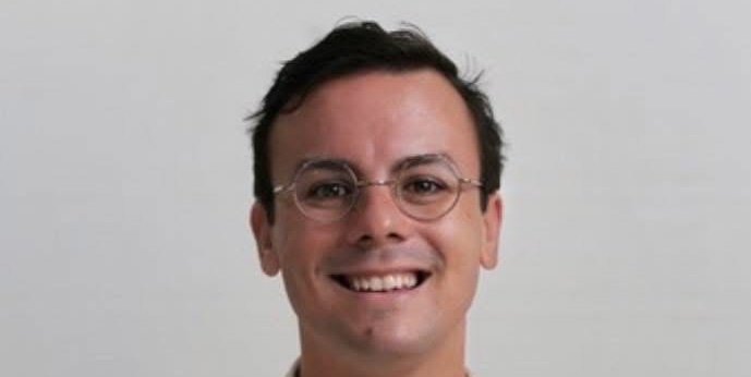 Paul Lippert Figueroa