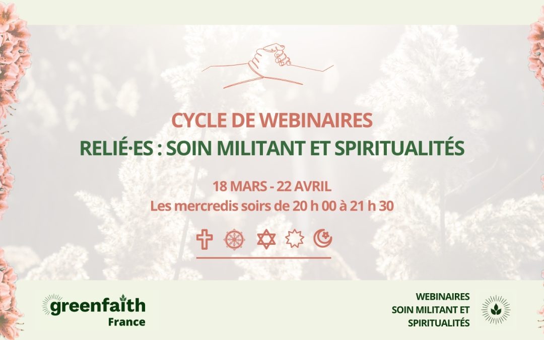 Soin militant et spiritualités