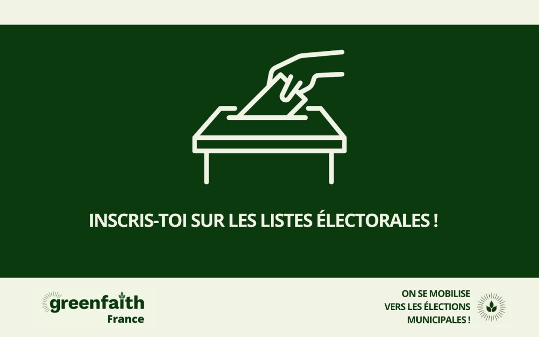 Vers les municipales