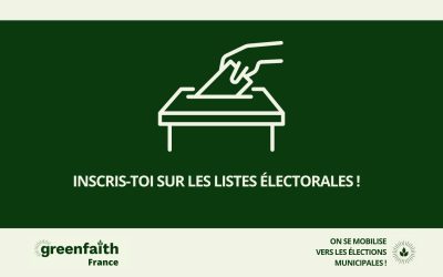 Vers les municipales