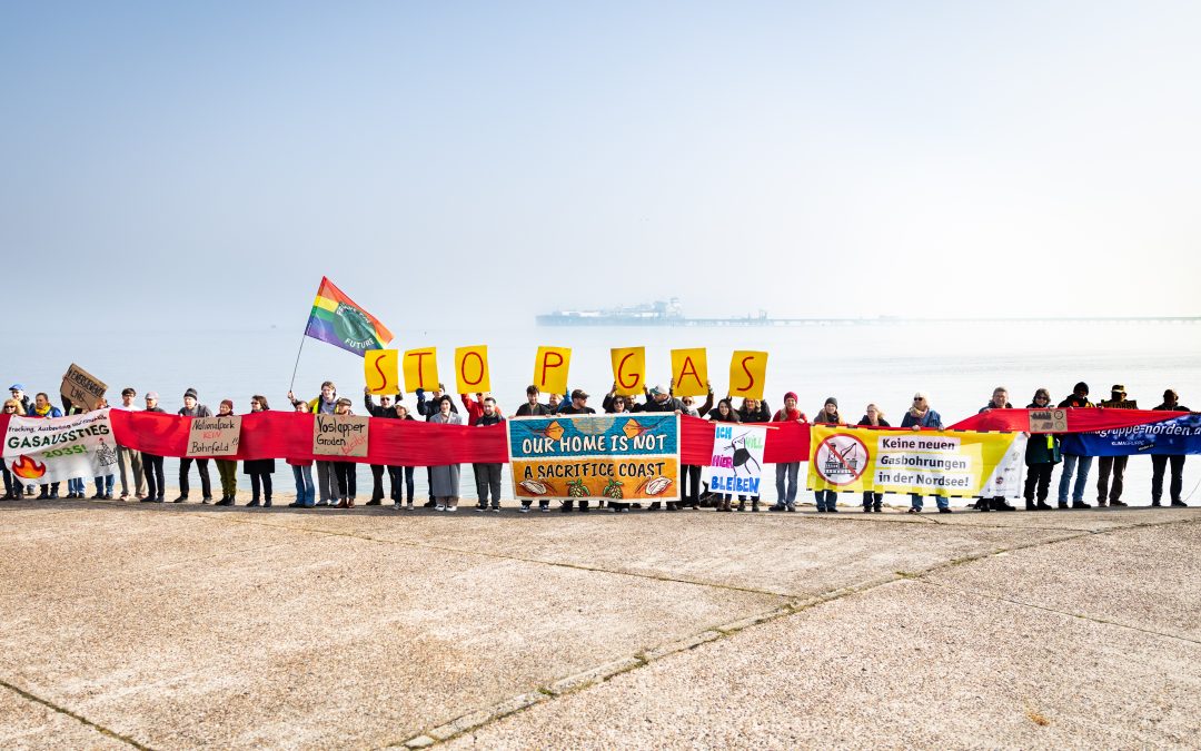 Breath of the Future – Wege aus der fossilen Ära